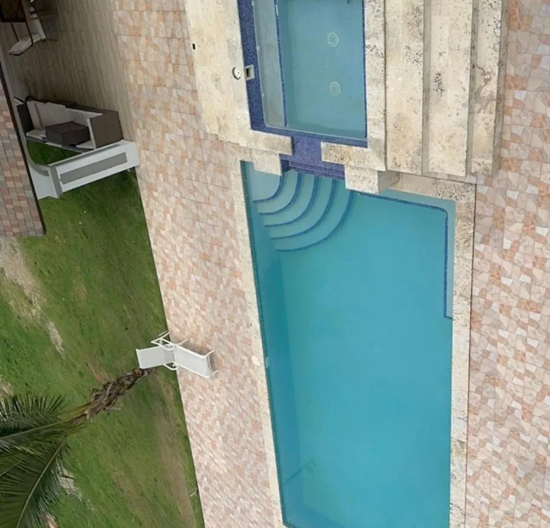 Villa Romero ボカ・チカ ドミニカ共和国