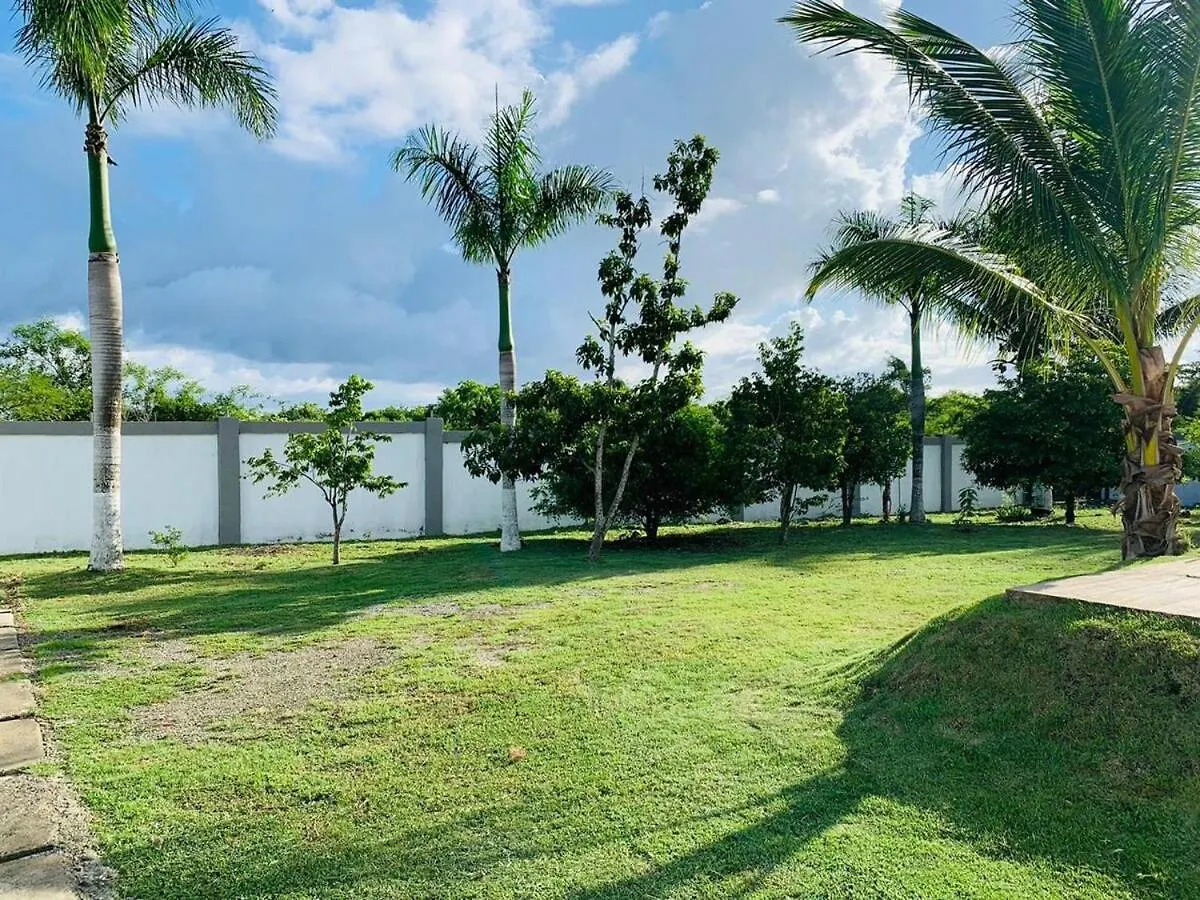 Villa Romero ボカ・チカ ドミニカ共和国